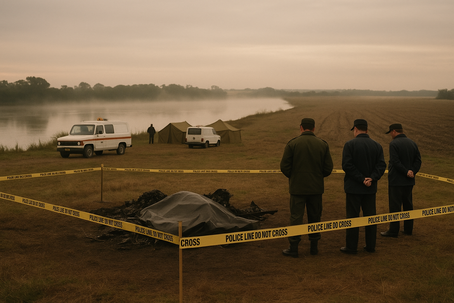 Austral Líneas Aéreas Flight 2553 crash