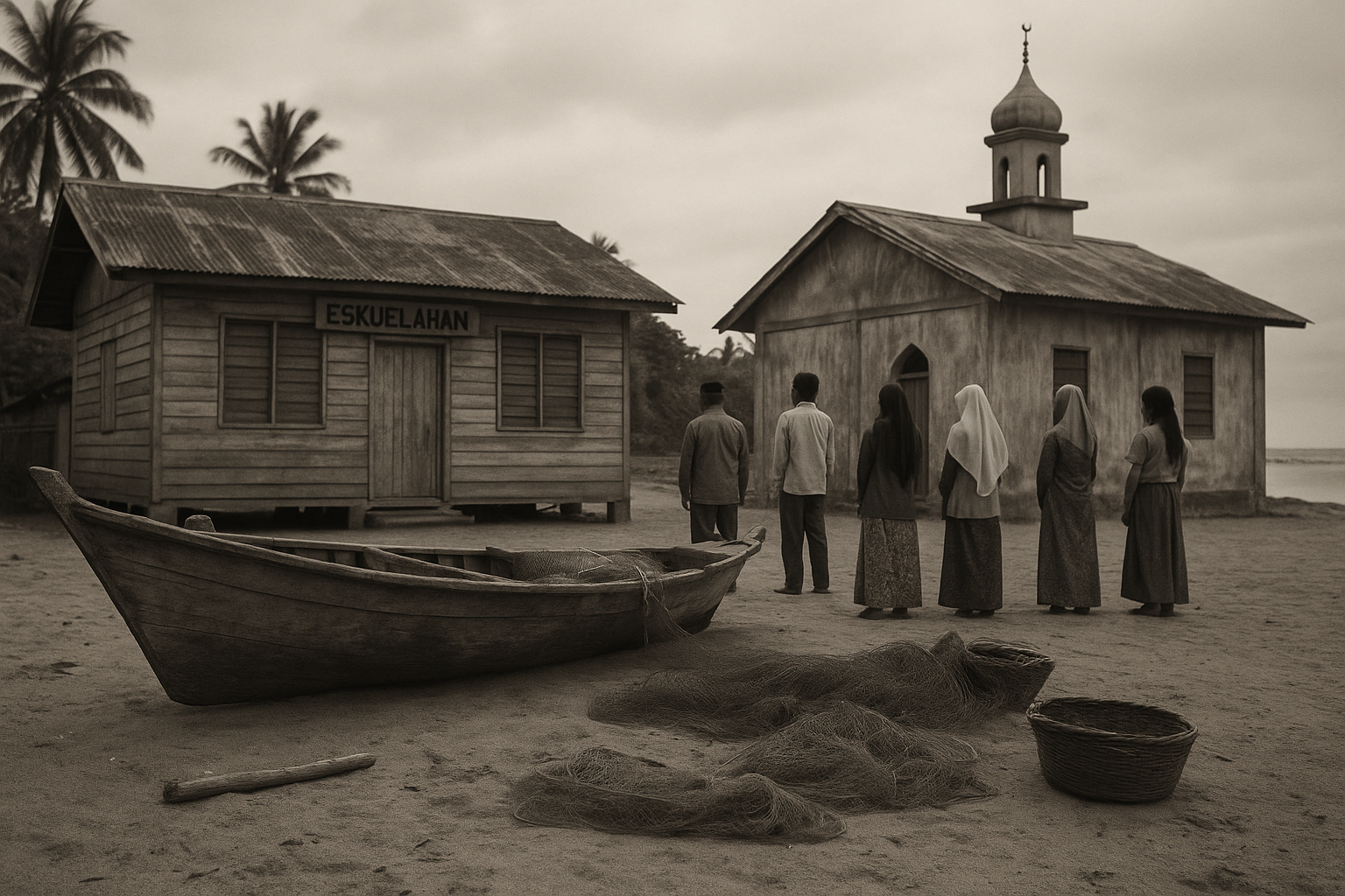 Palimbang (Malisbong) Massacre