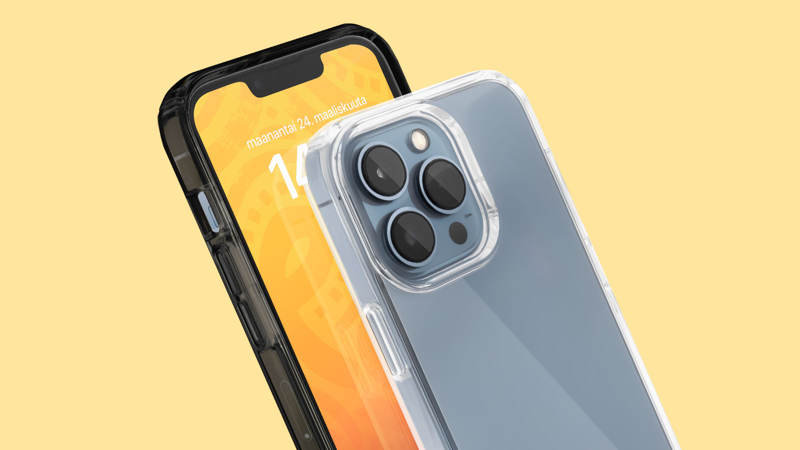 Miksi valita Hupsis Kovanaama?