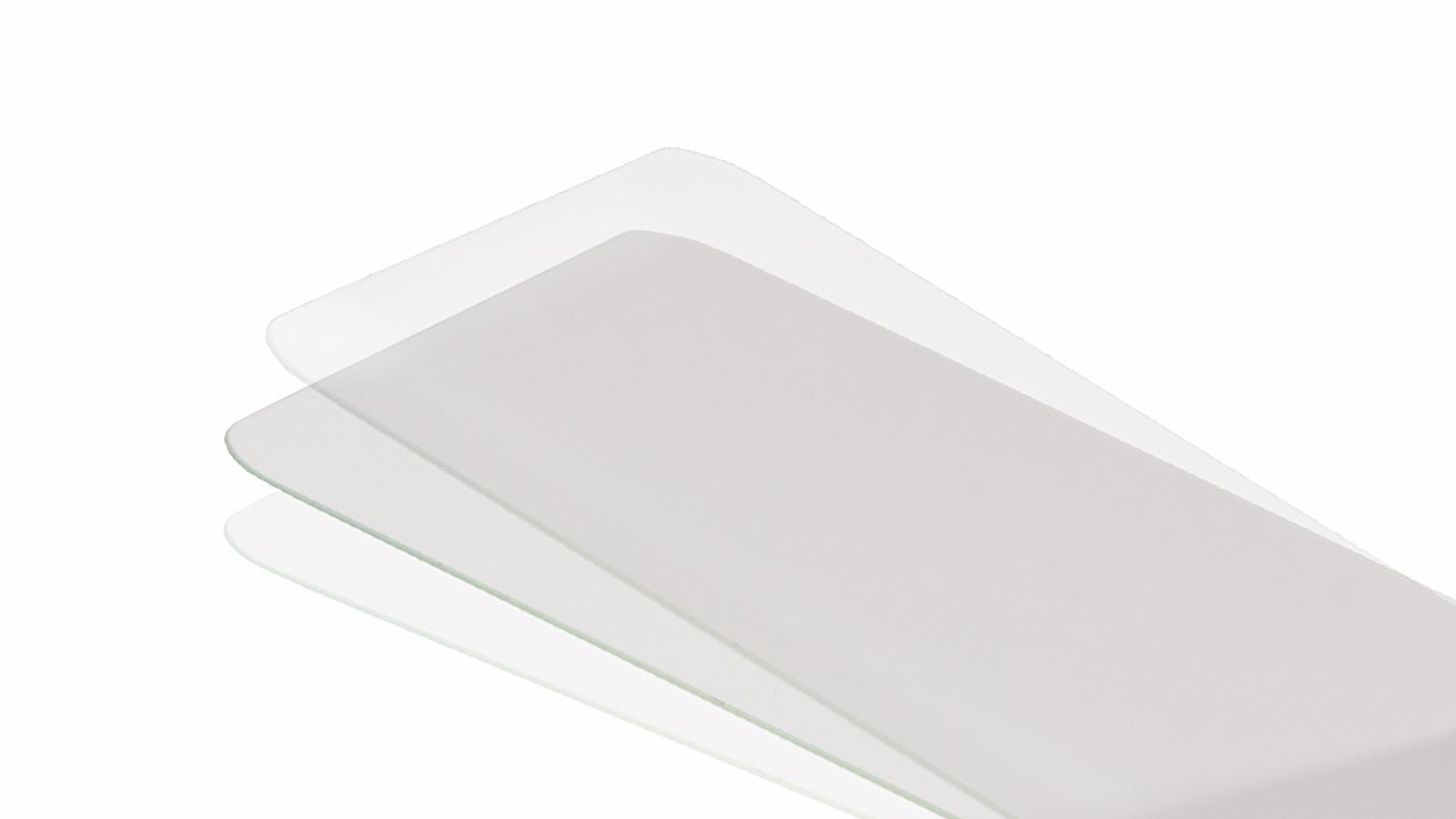 Ohut, kestävä ja turvallinen rakenne