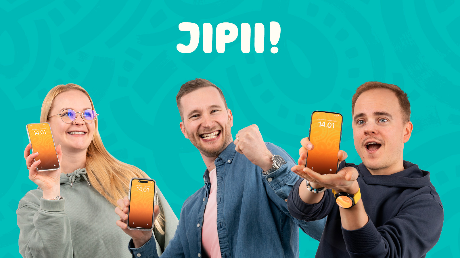 Mobiilitukku – keitä siellä oikein on?