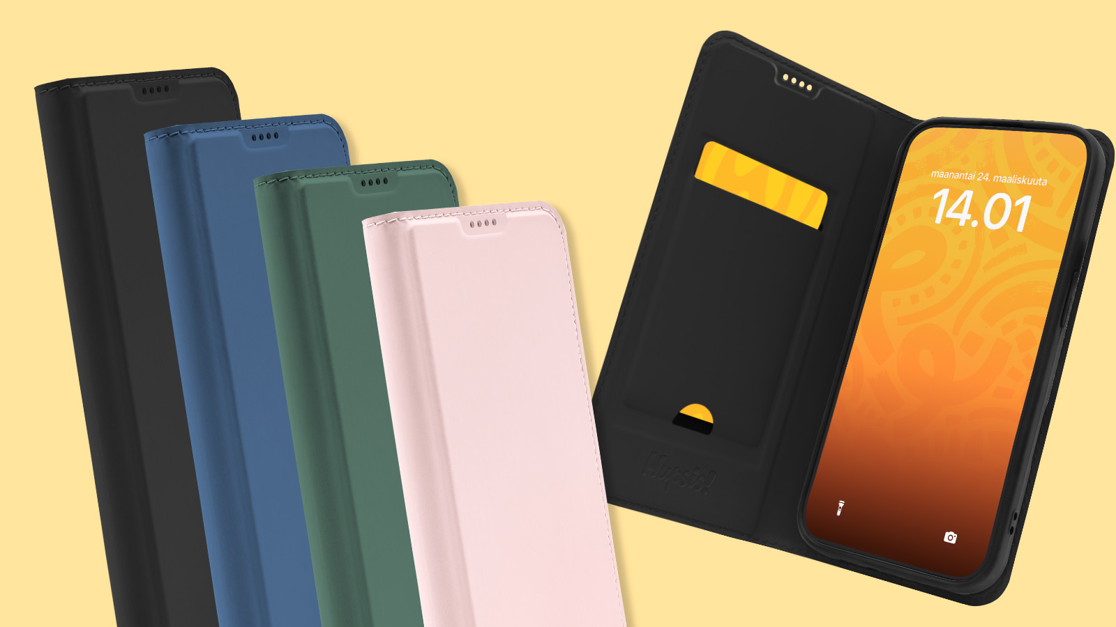 Usein kysytyt kysymykset (FAQ)