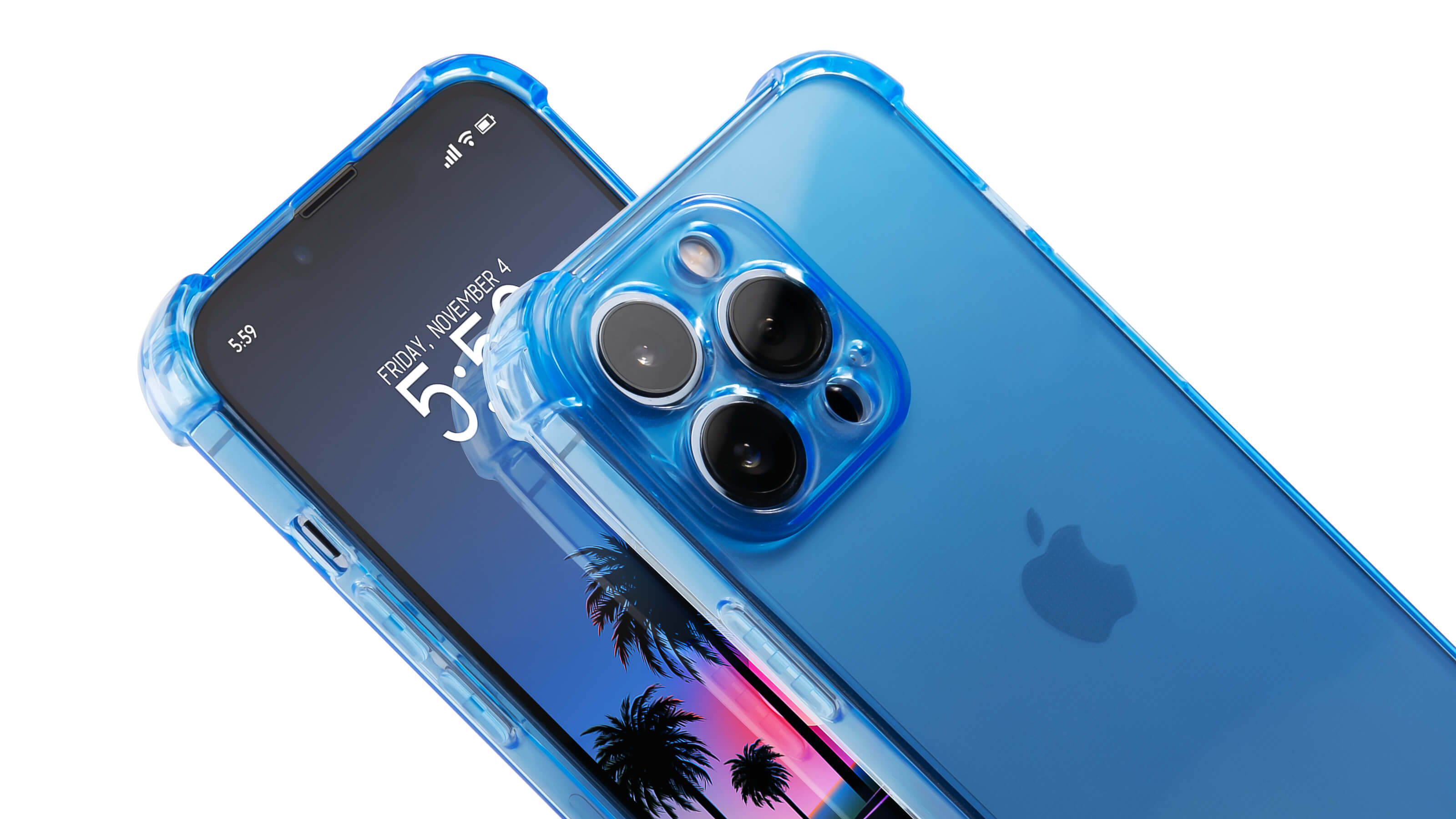 A-luokan suojaavuutta jokapäiväiseen käyttöön