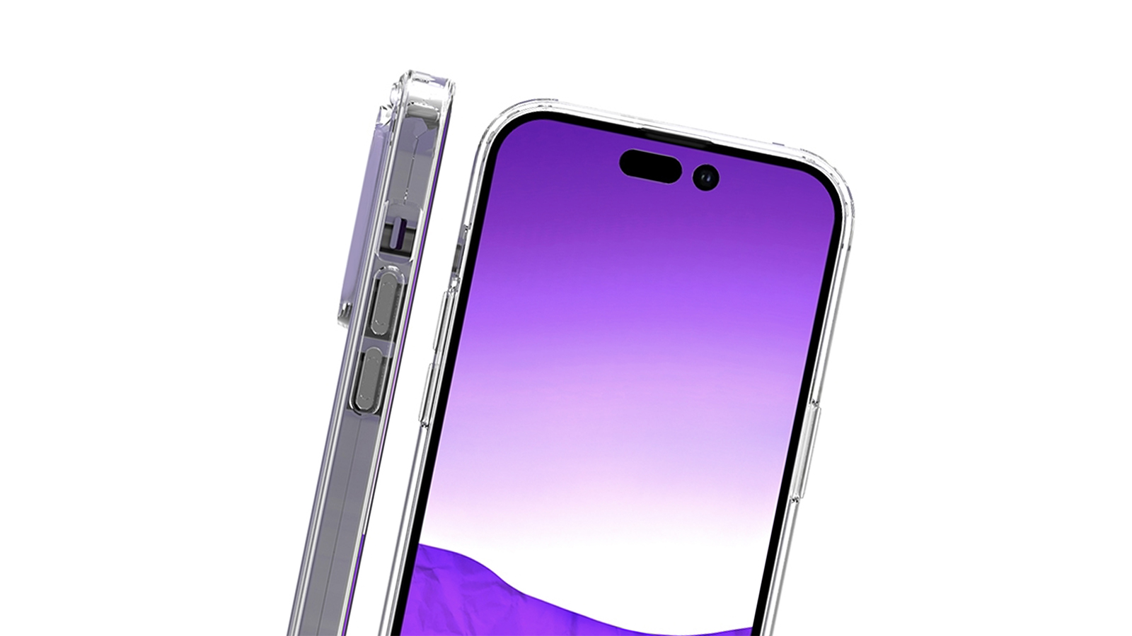 Läpinäkyvä rakenne