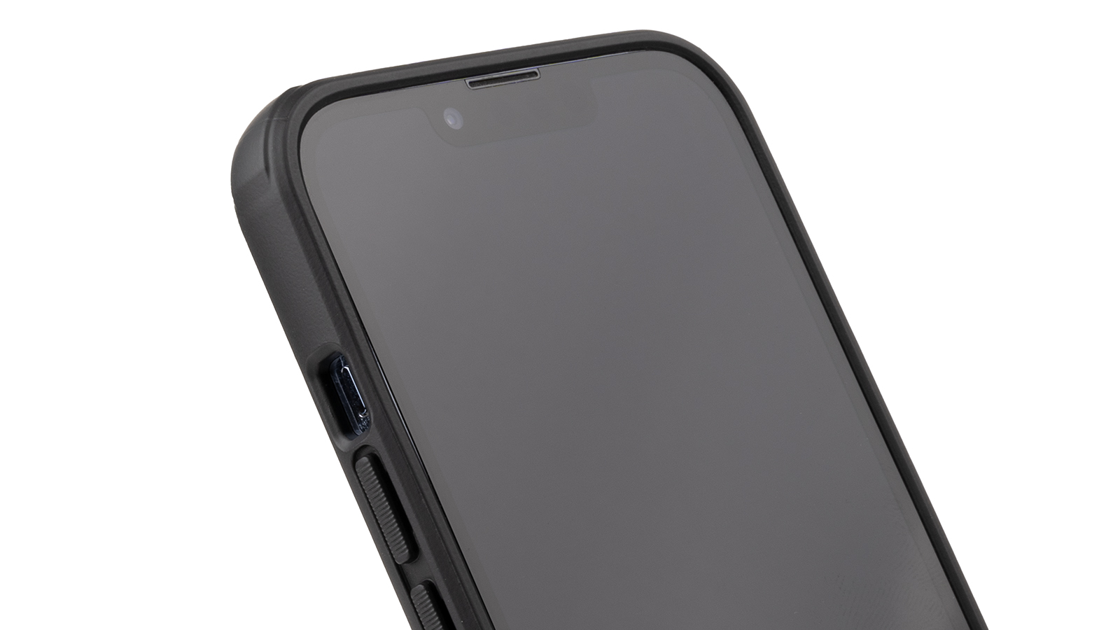 Suojaa puhelimesi näyttöä