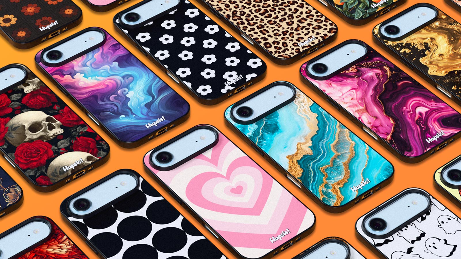 Hupsis Kuosi Suojakuoret