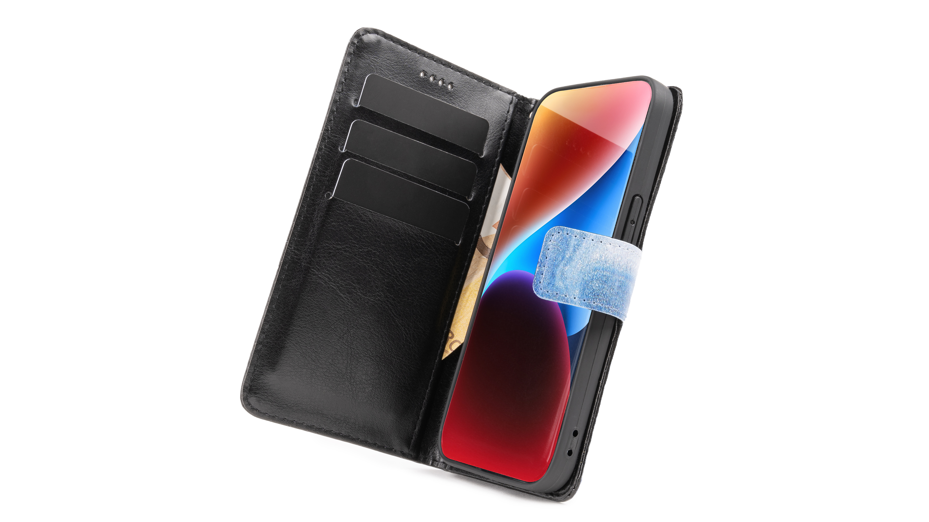 Kuljeta tärkeimmät kortit mukanasi