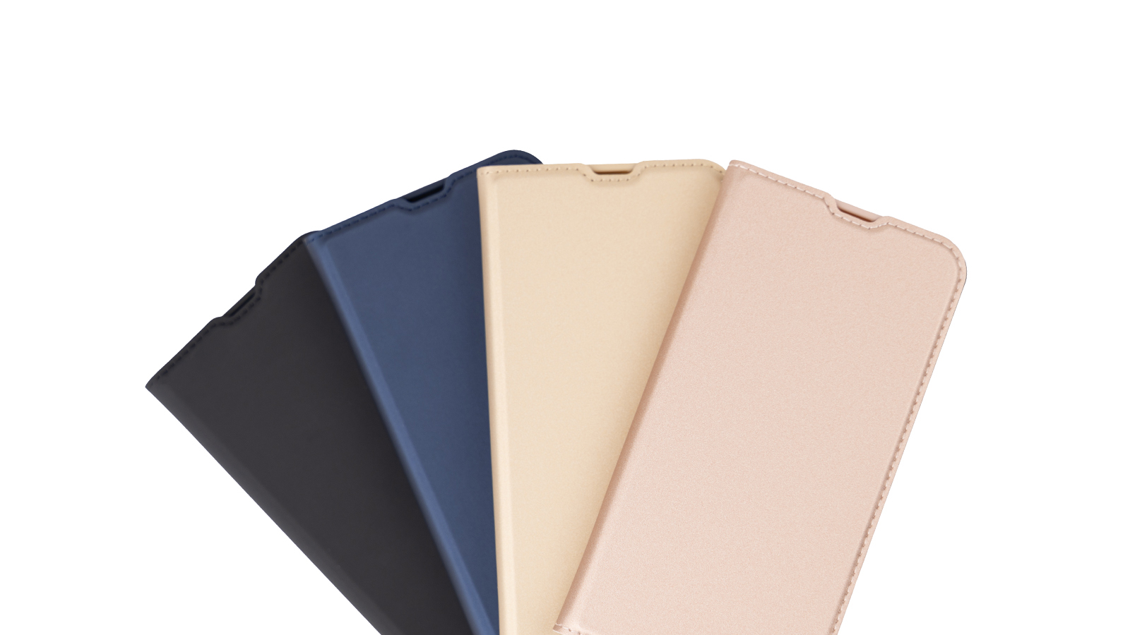 Tyylikkäät värit!