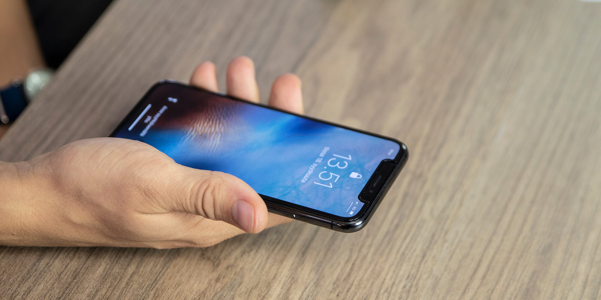 Säilytä Näytön Tuntuma