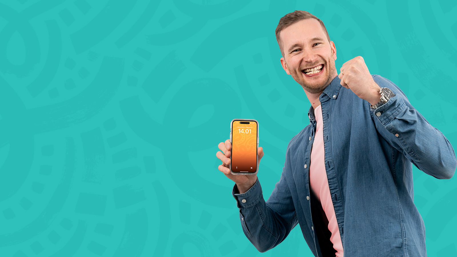 Ilmaiseksi kiinni kepeisiin hintoihin!