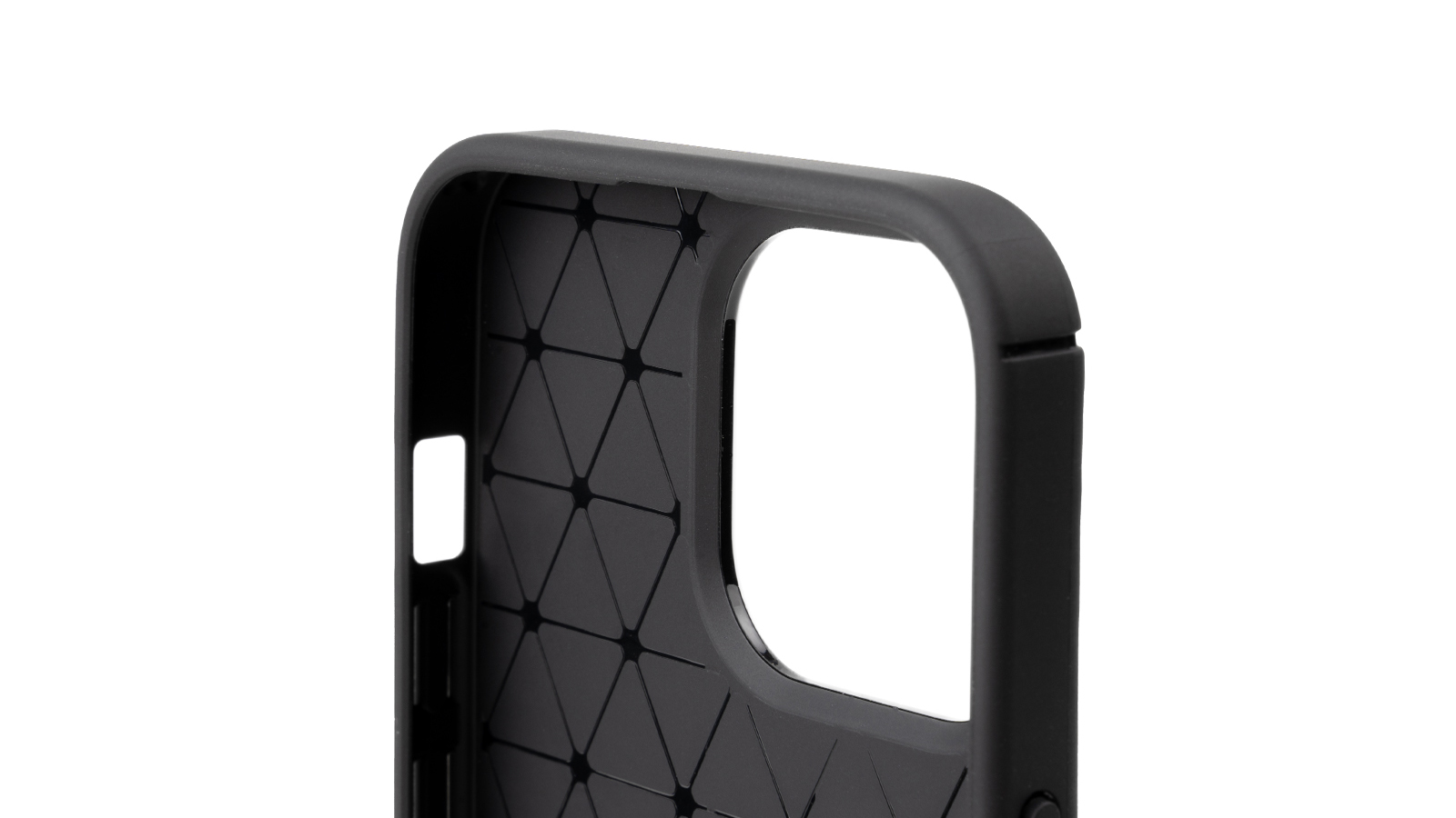 Suojaa myös näyttöäsi