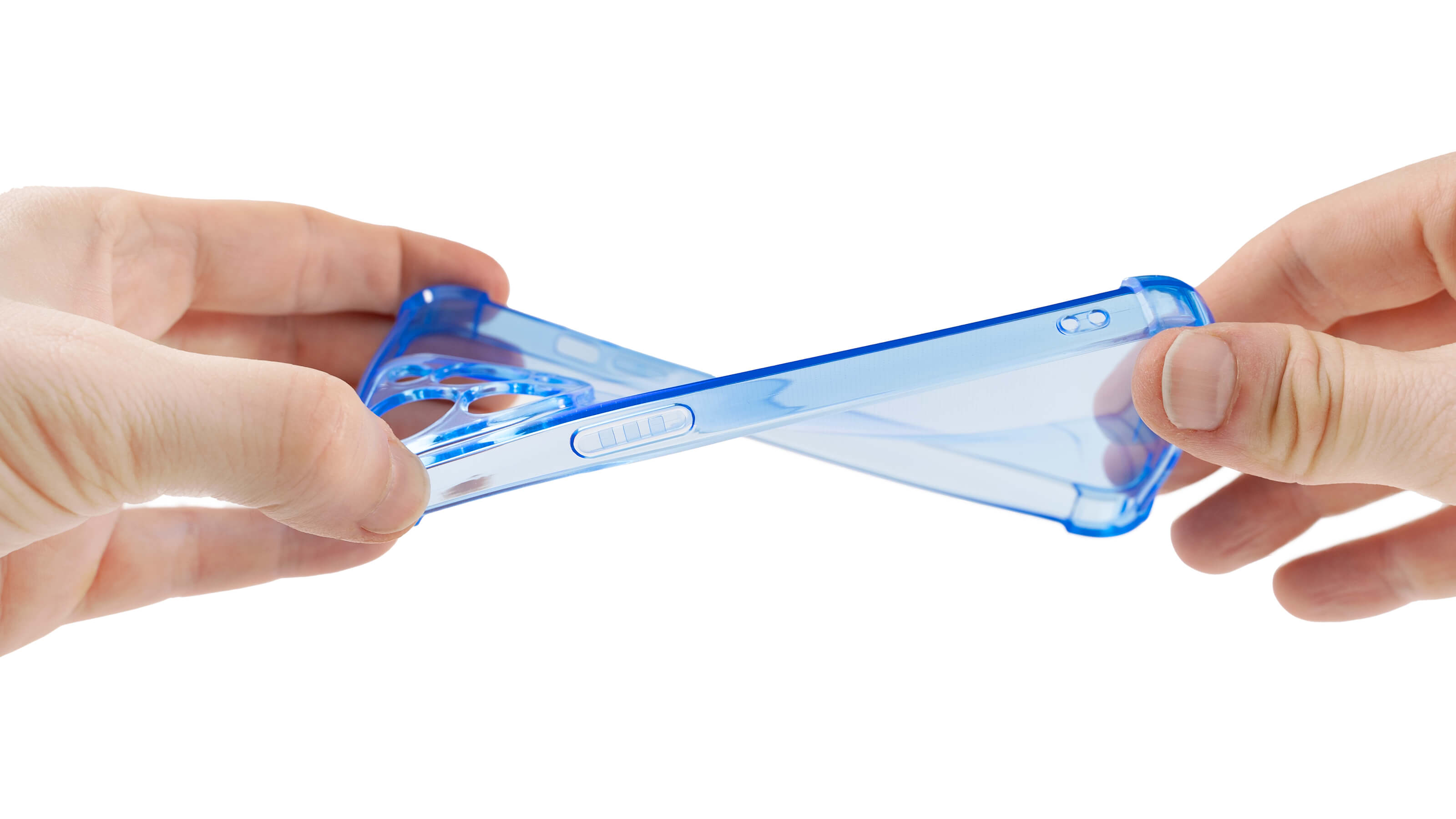 Koe kestävyys ja helppokäyttöisyys