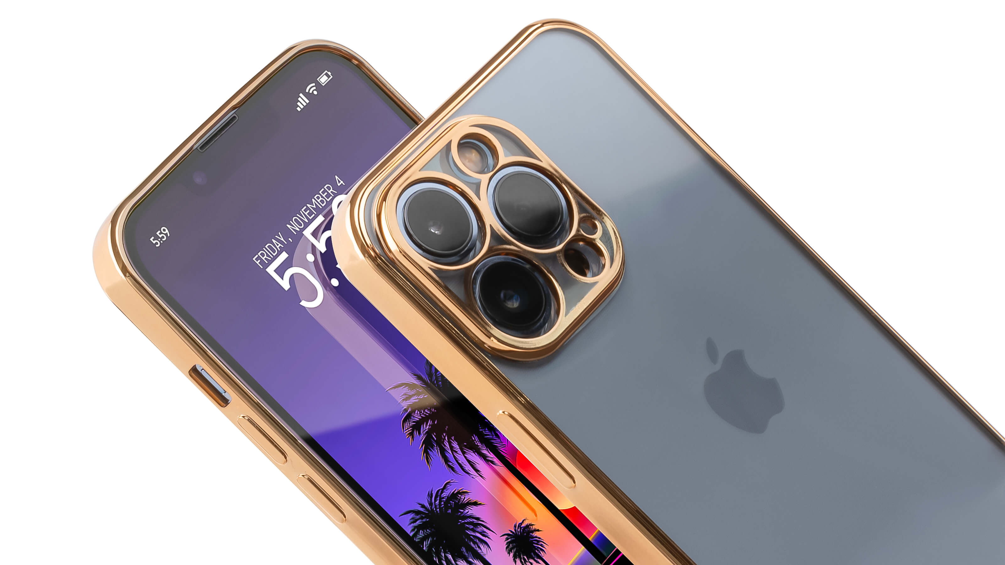 Nauti luksuksesta - edullisesti