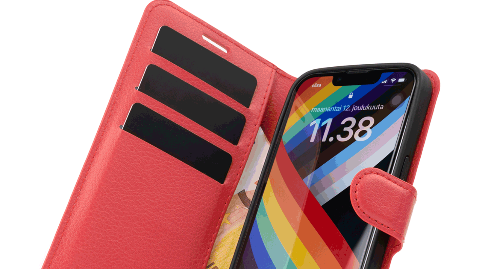 Erilaiset Kotelomallit