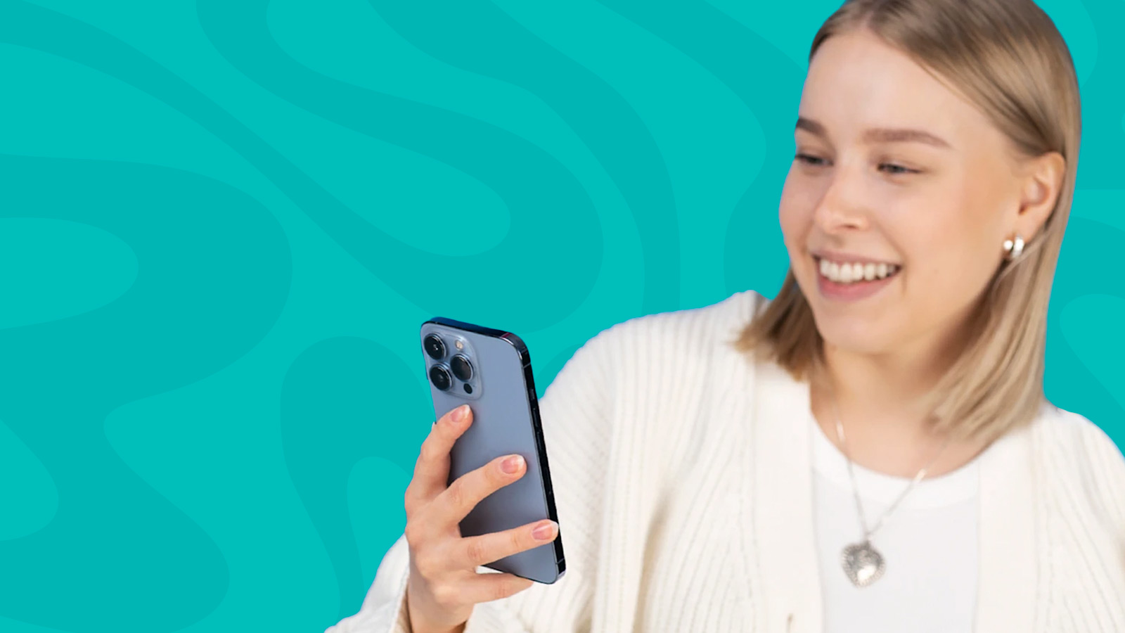 Vaihda tai Palauta – ilman säätöä!