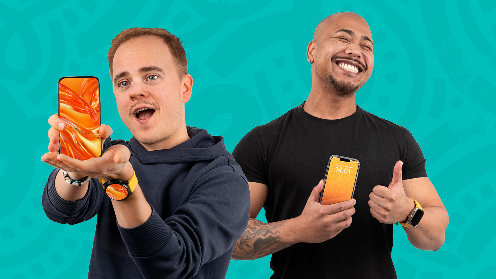 Vinkit & Asennusohjeet