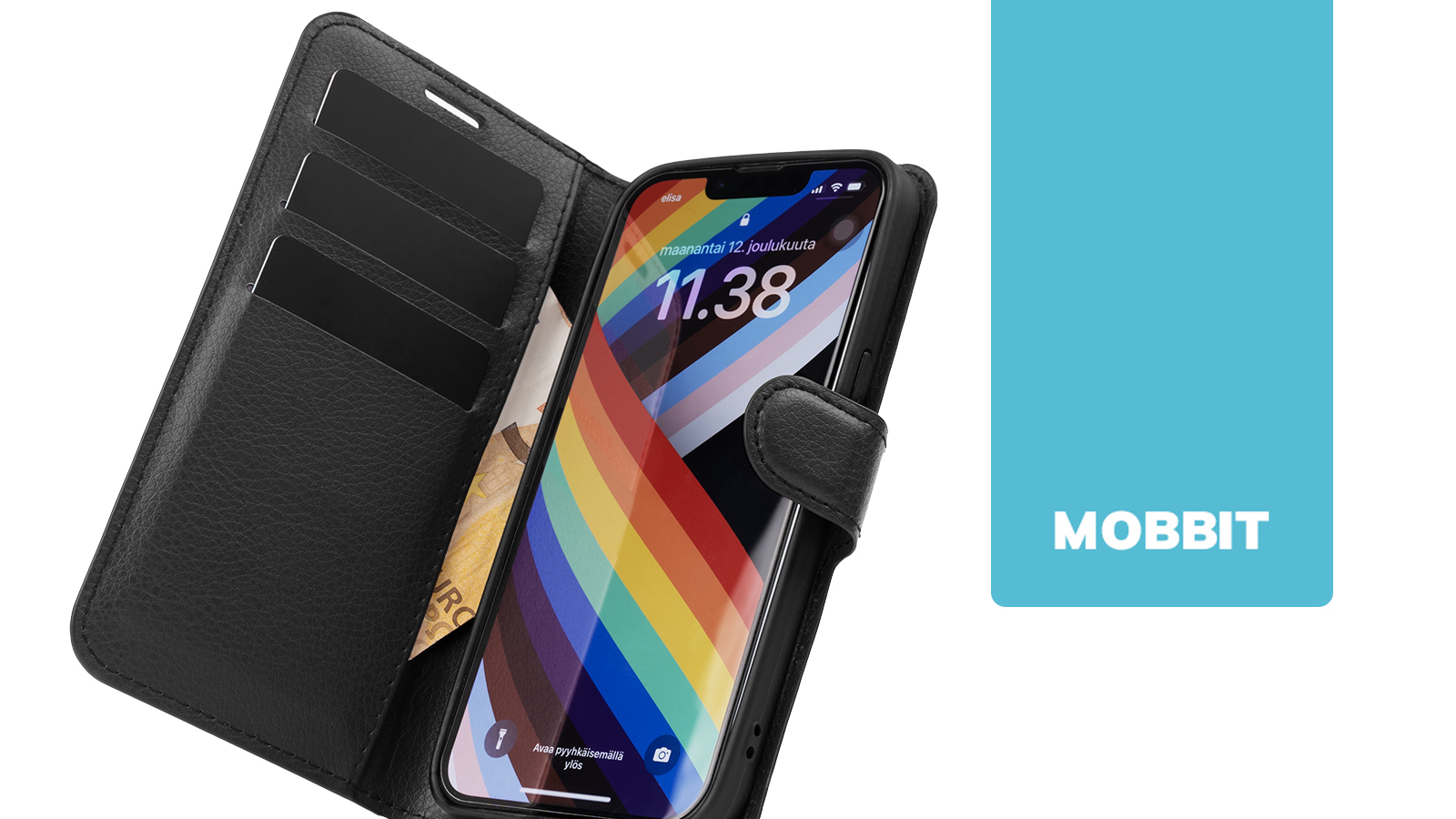 Mobbit Kuoret & Panssarilasit