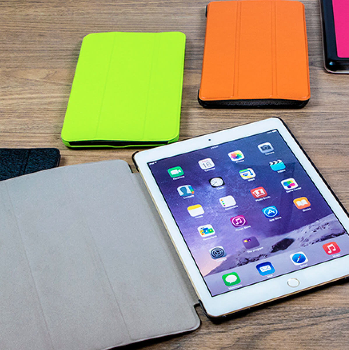 Tabletin Kotelot & Kuoret