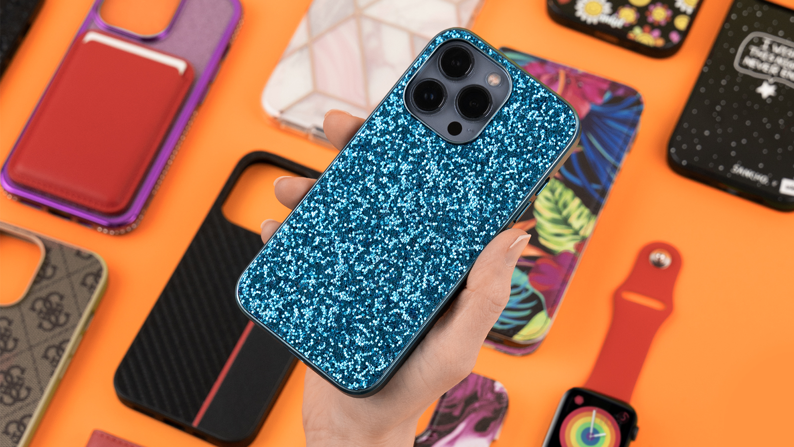 Tutustu Mobbit Suojakuoriin