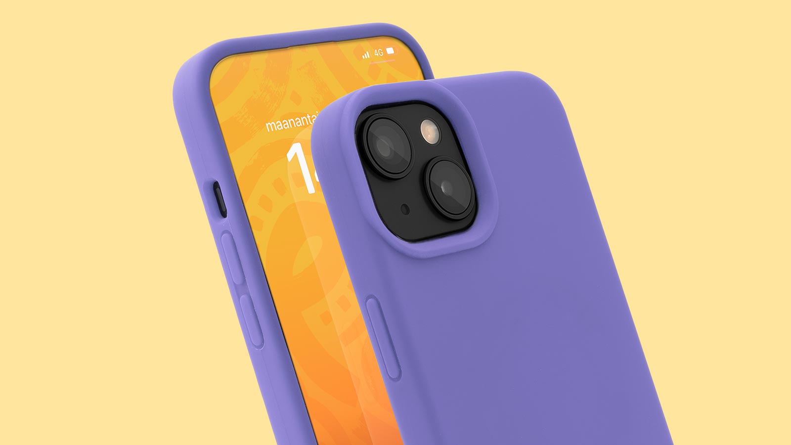 Miksi valita Hupsis Siloposki suojakuori?