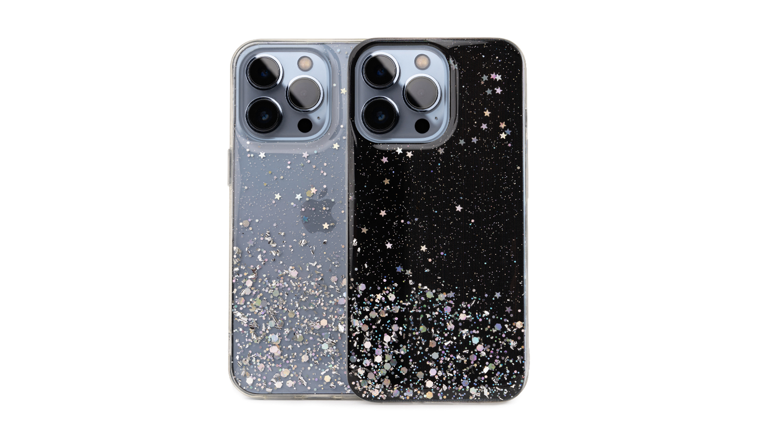 Jokainen kuori on uniikki