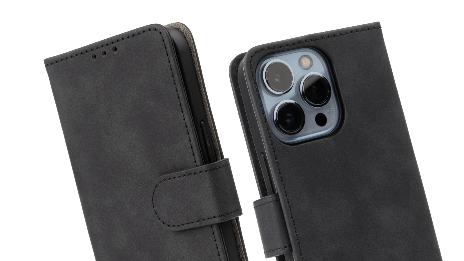 Pehmeän samettinen tuntuma