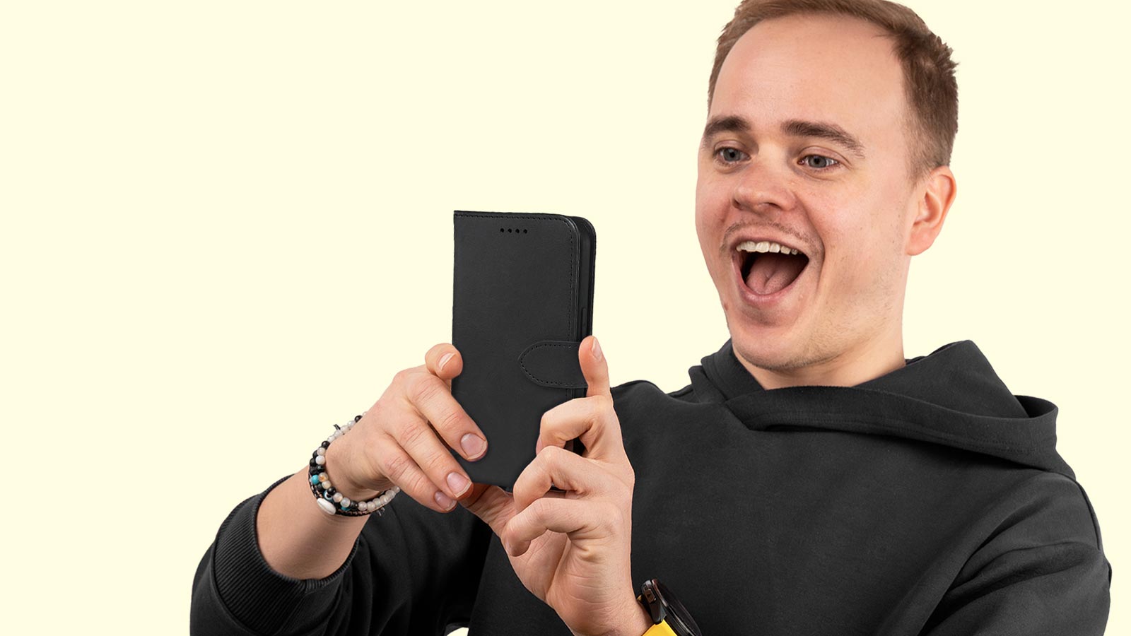 Kenelle Hupsis Pohatta kotelo on tarkoitettu?