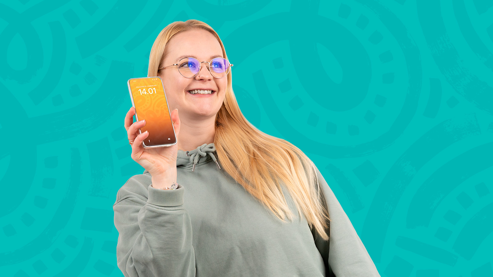 Miksi ostaa juuri meiltä?