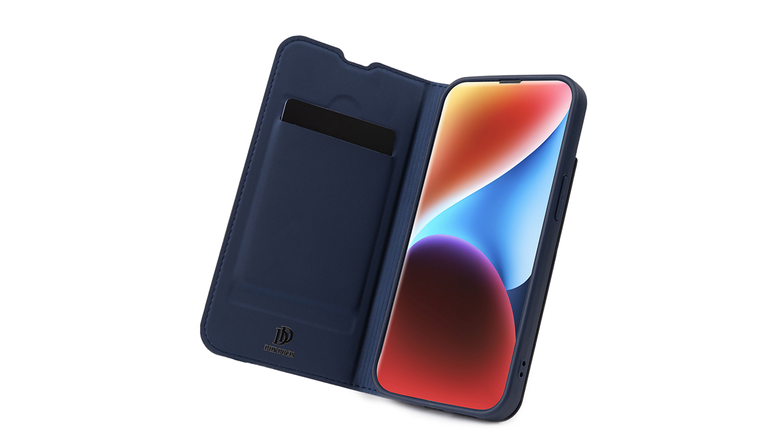 Monipuolinen kansiläppä