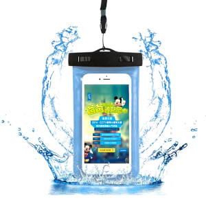 Vesitiiviit suojapussit