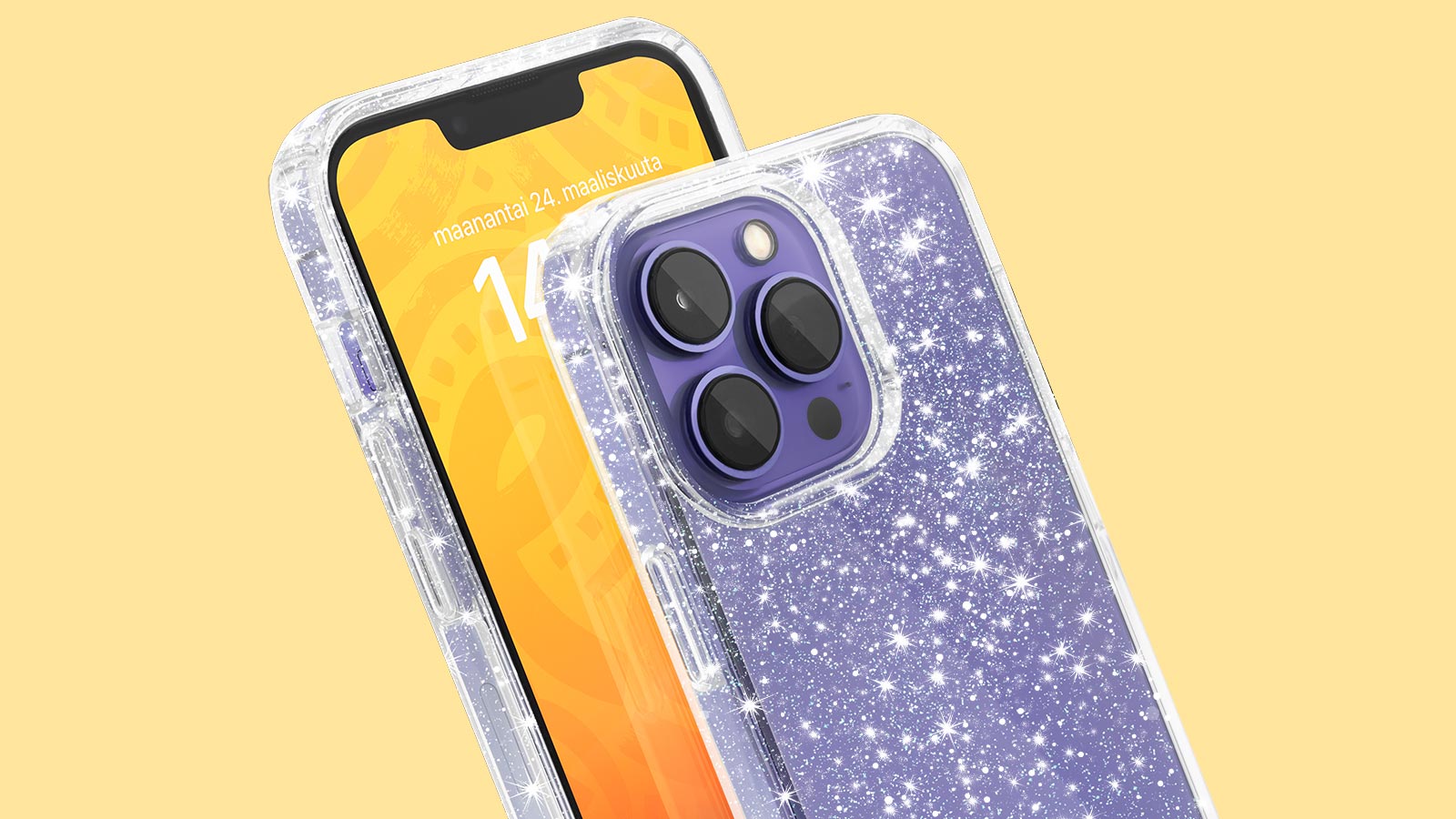 Miksi valitsisin Hupsis Hienohelma kuoret?