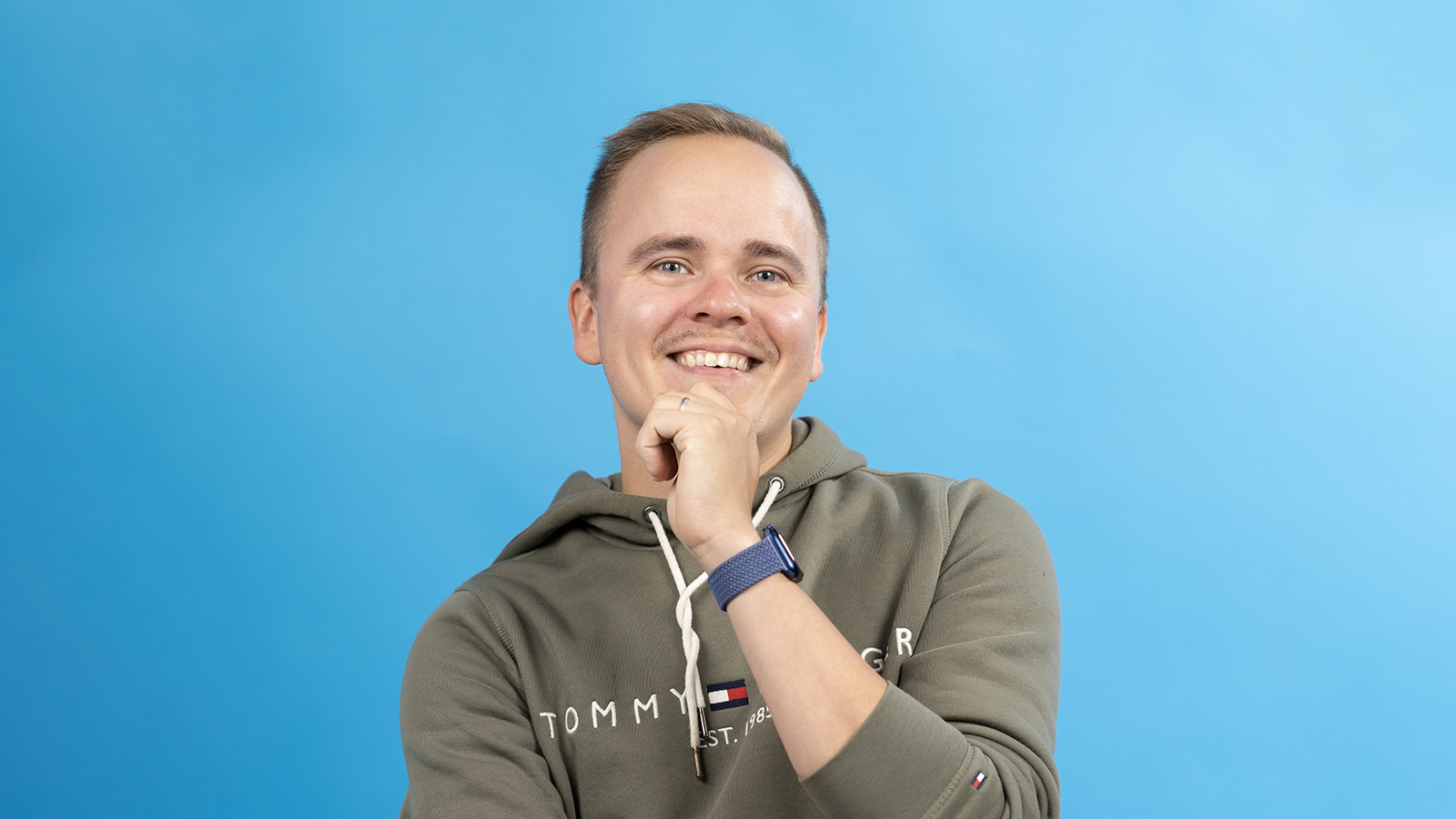 Heikki Tiilikainen - Yrittäjä