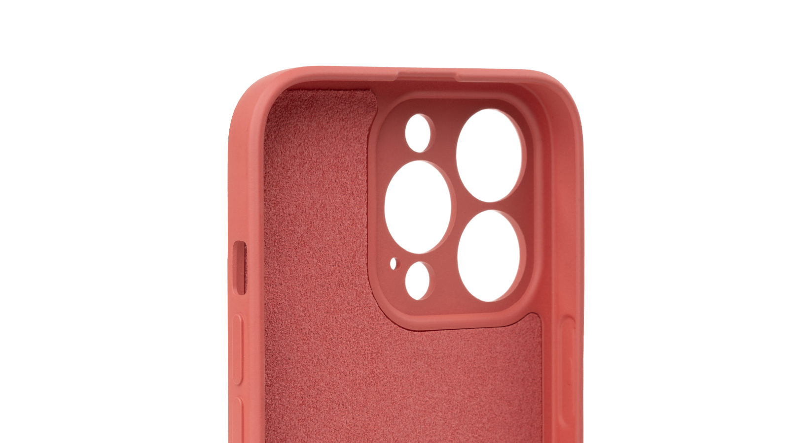 Suojaa myös sisäpuolelta