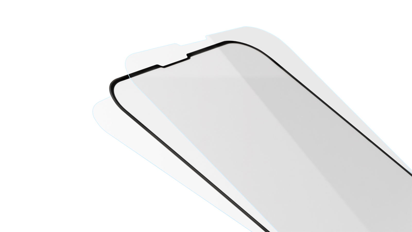 Super ohut, mutta kestävä ja turvallinen rakenne