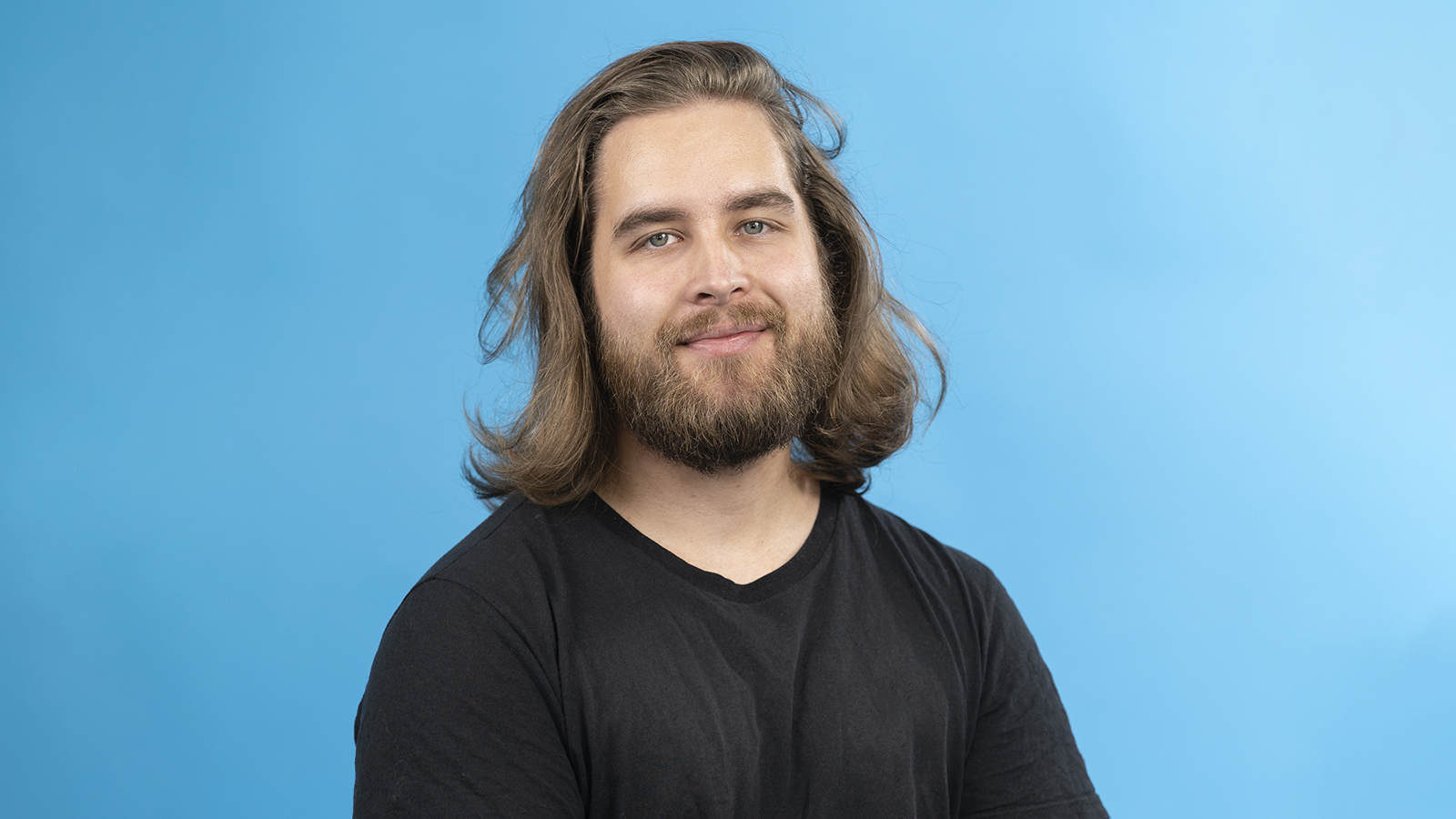 Antti K. - Asiakaspalvelu / Verkkokaupan Ylläpito