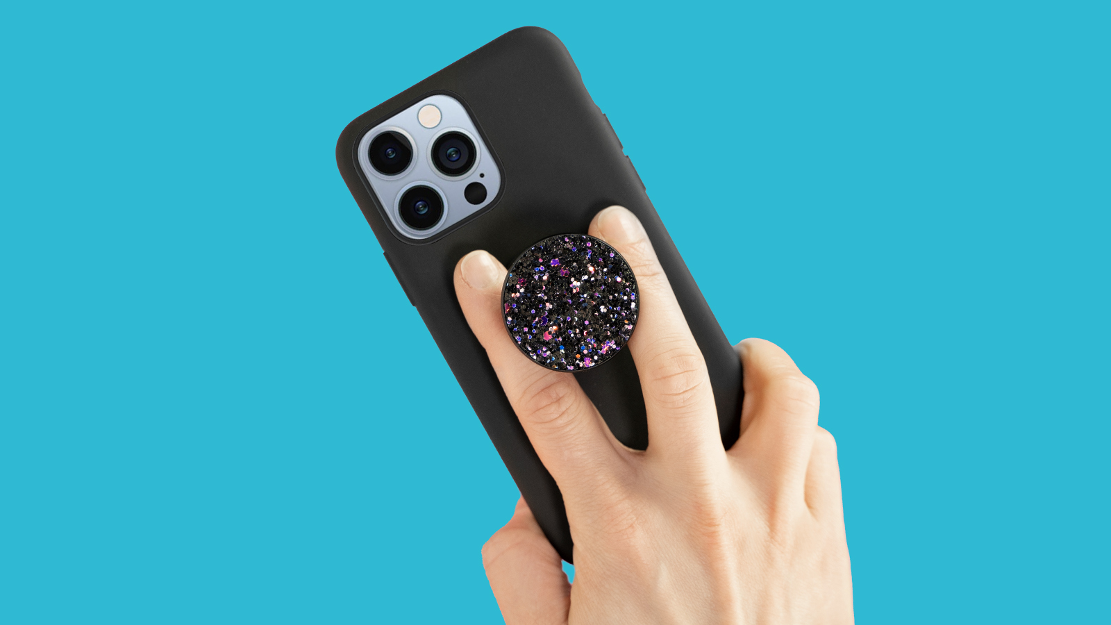 Popsockets - Parempi ote puhelimesta!