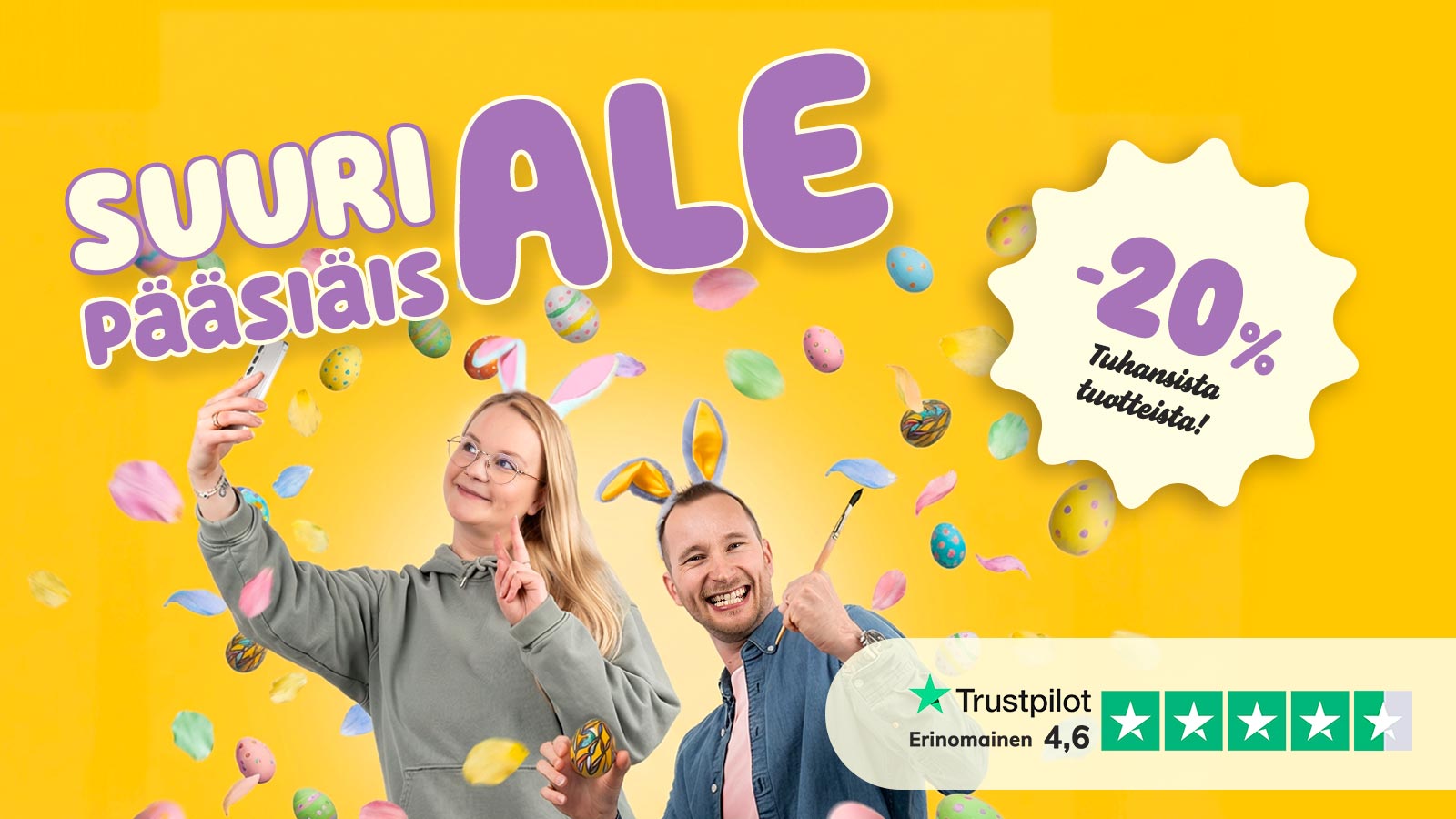 Suojaamme Puhelimesi! 