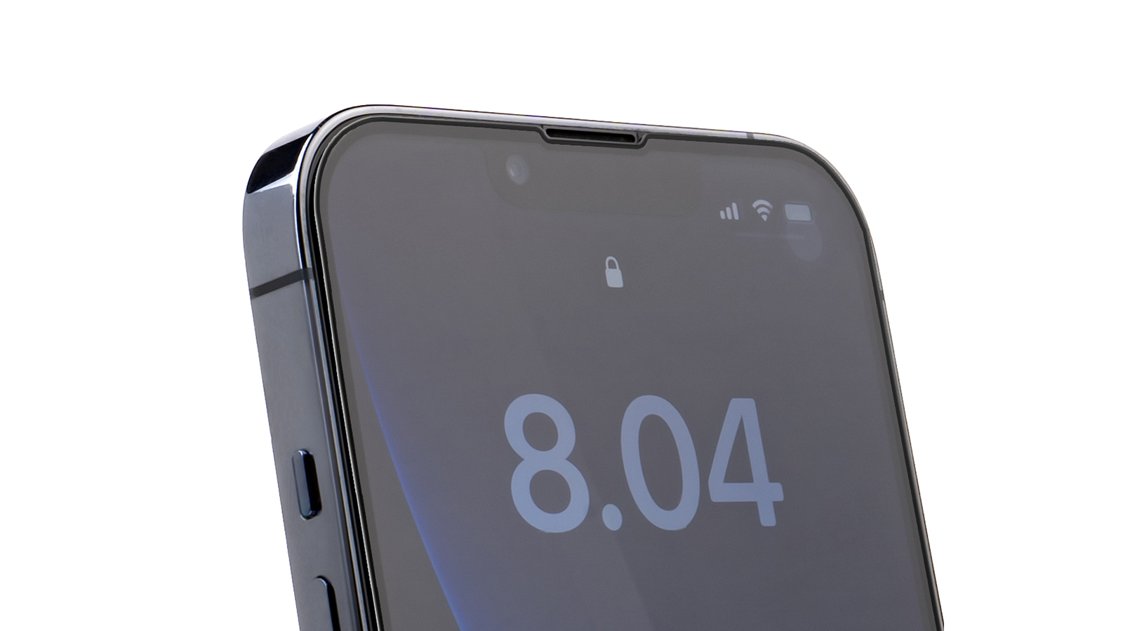 Täydellinen istuvuus näytölle