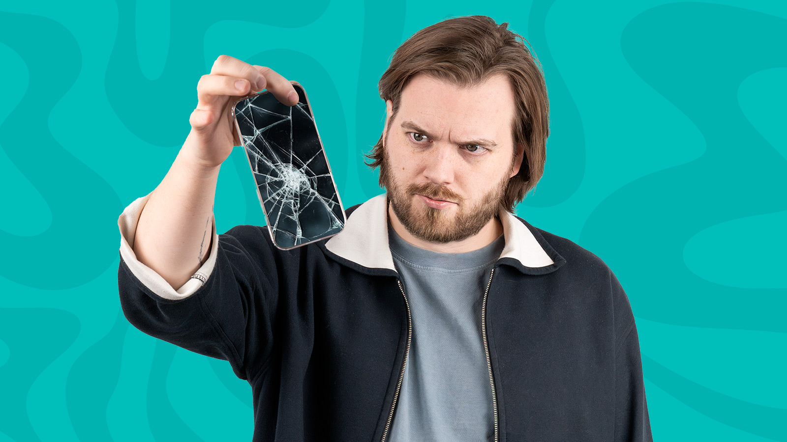 Takuu / Vika Tuotteessa