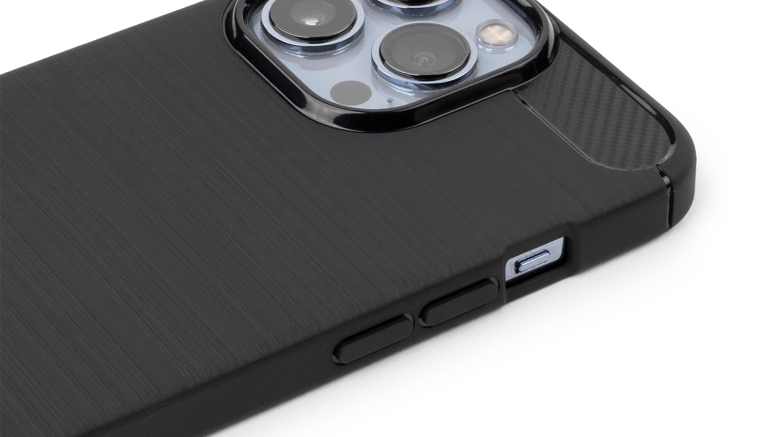 Huippuluokan suojaavuus