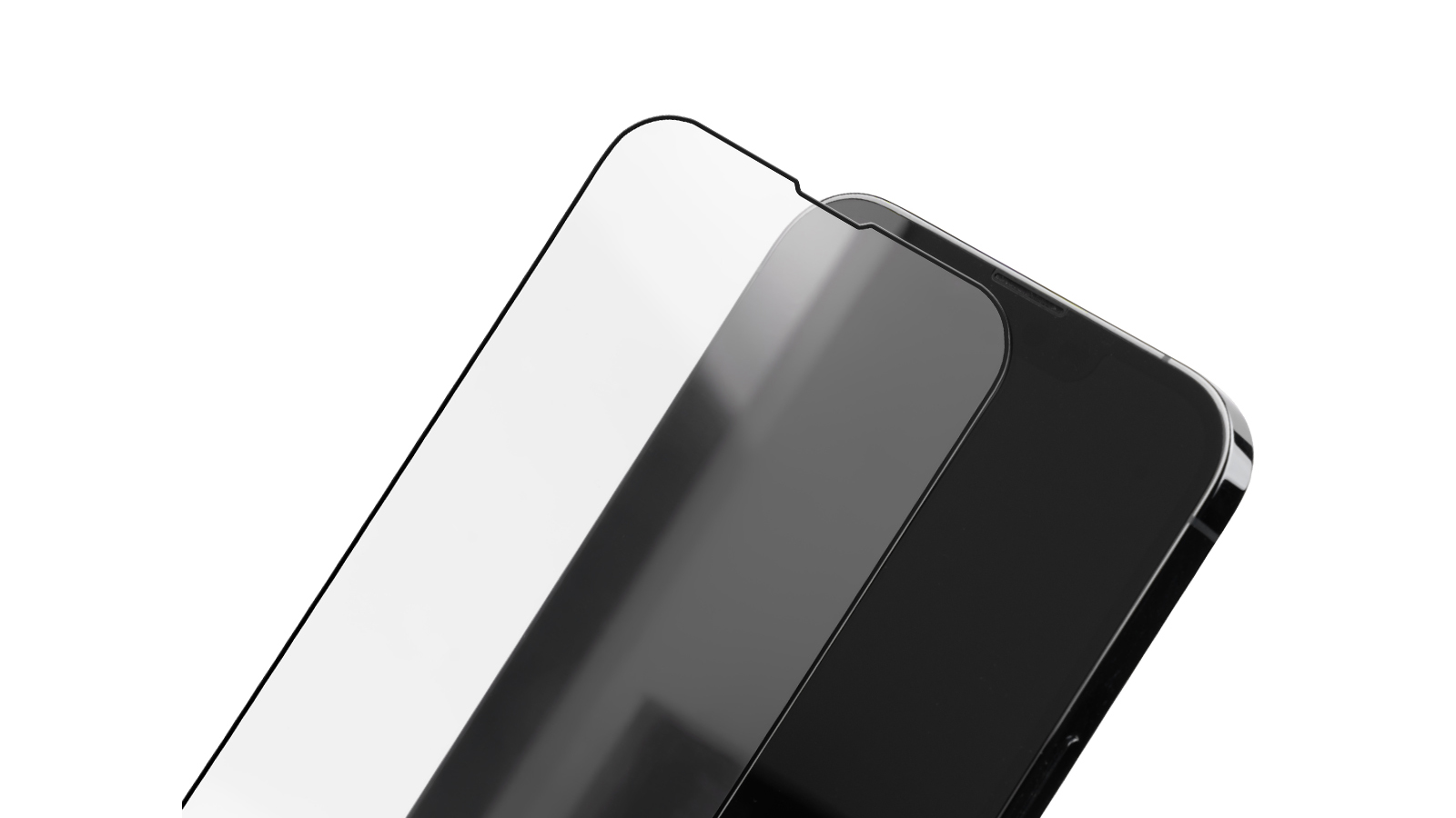 Helppoa suojaa näytölle