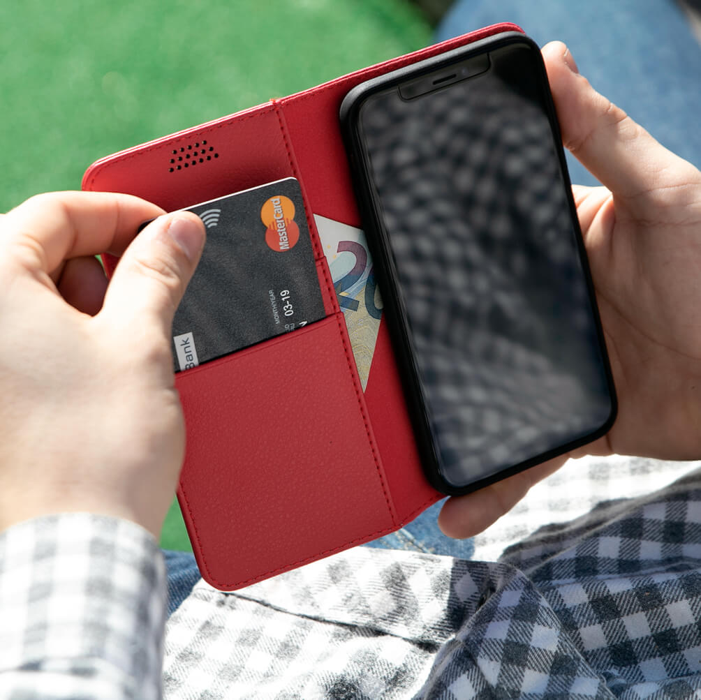 Kännykän Suojakotelo