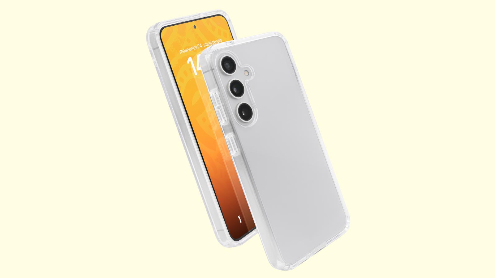 Miten Hupsis Kovanaamaa eroaa muista iskunkestävistä kuorista?