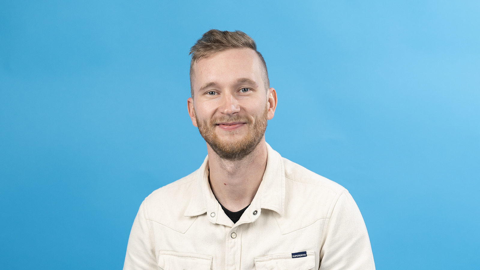 Antti Uotila - Toimitusjohtaja / Yrittäjä