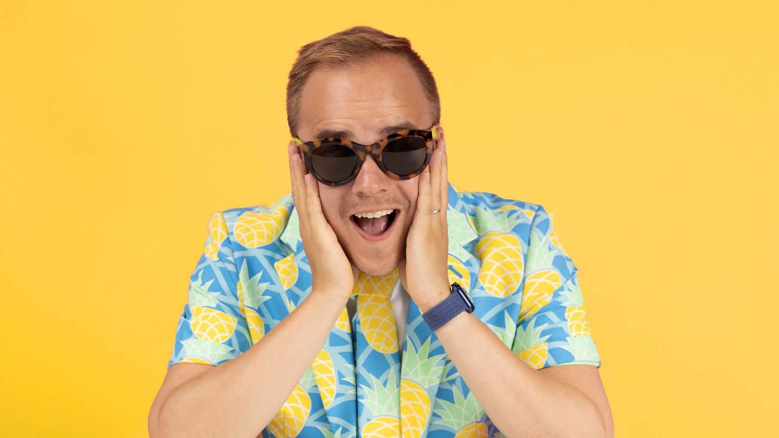 Haluatko säästää?