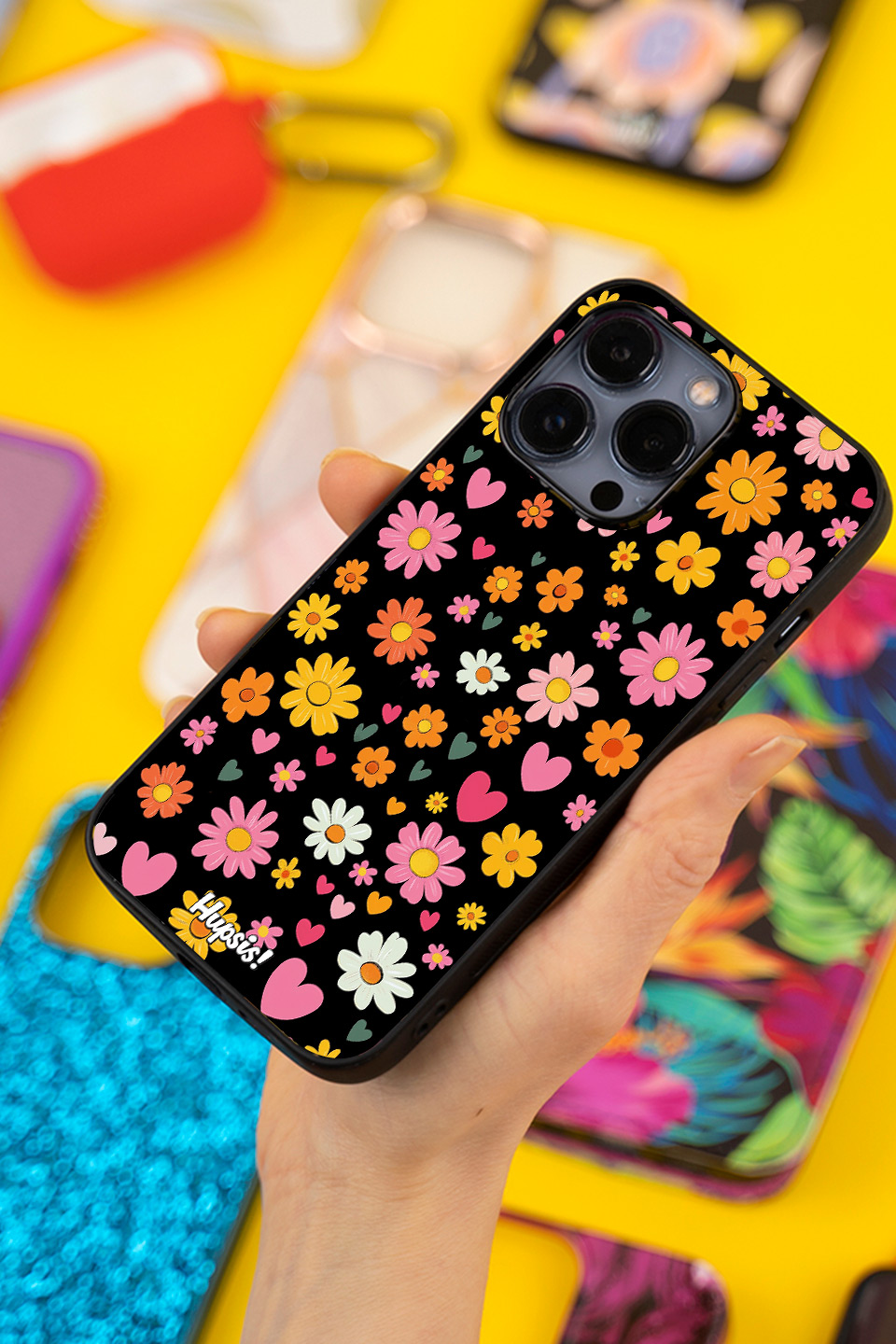 Hupsis Kuosi Suojakuoret