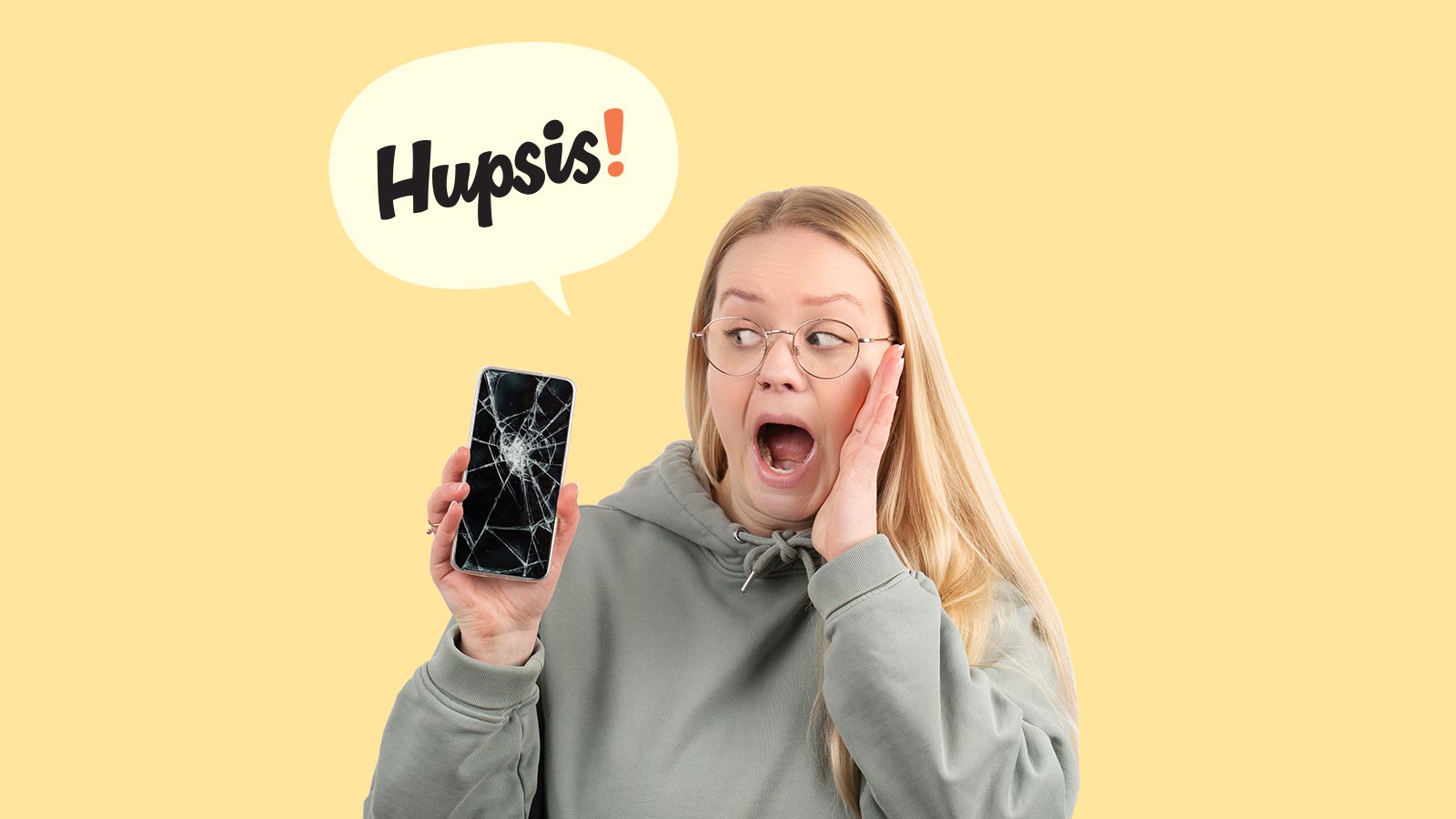 Miksi tilata Hupsis Pohatta suojakotelo Mobiilitukusta?