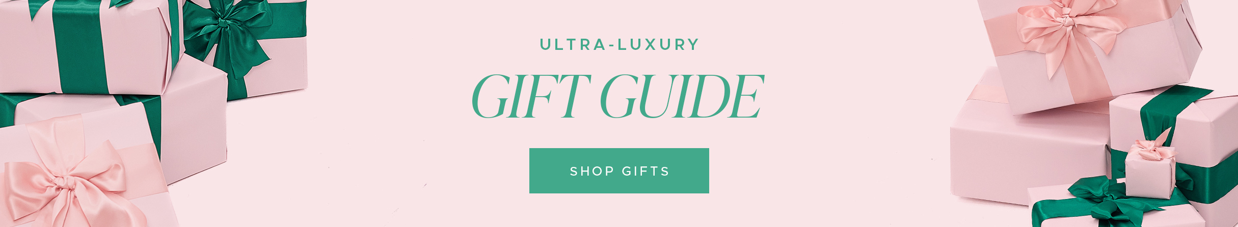 Selling Ultra-Luxury Accessories? Here's Where To Start