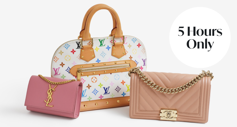 FASHIONPHILE | Used Designer Luxury Items | Buy & Sell