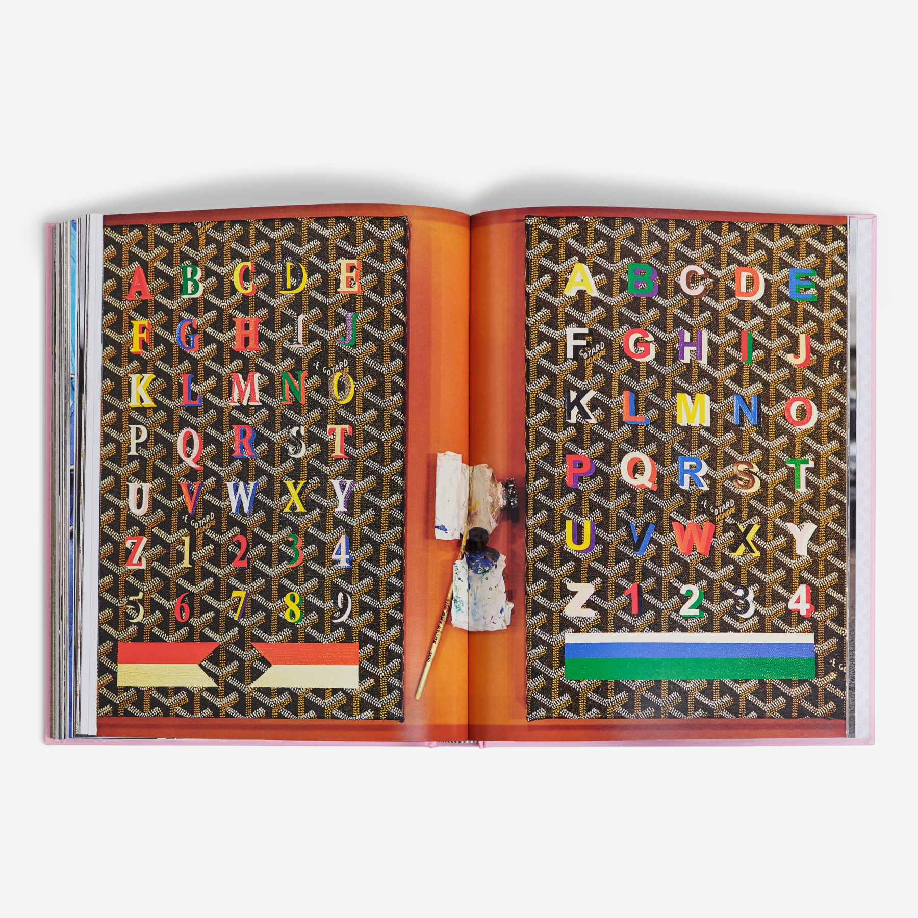 Assouline Book